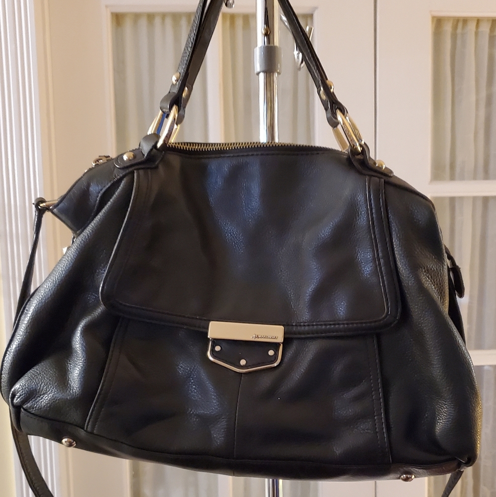 B Makowsky Purse